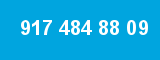917 484 88 09